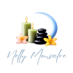Logo Nelly Monsalve